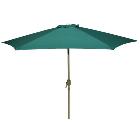 Umbrella And Bases