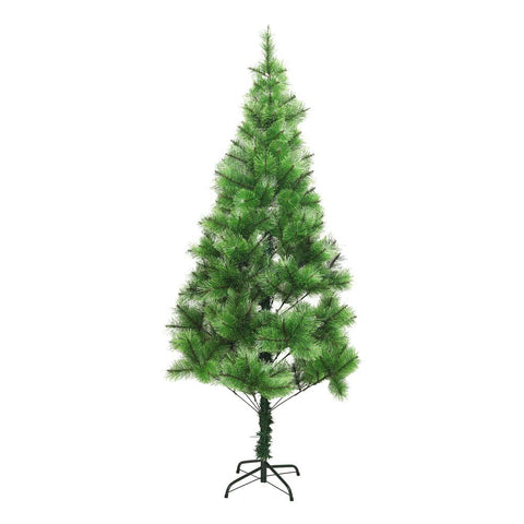 Artificial Christmas Pine Tree