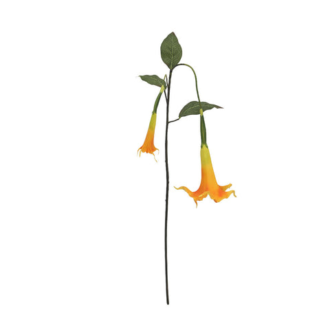 Artificial Angel Trumpets Flower