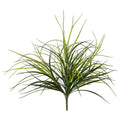 Artificial grass plant for decor