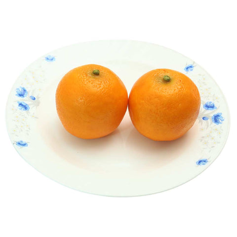 Artificial Orange Fake Fruit