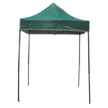 2x2m garden patio top cover camping tent