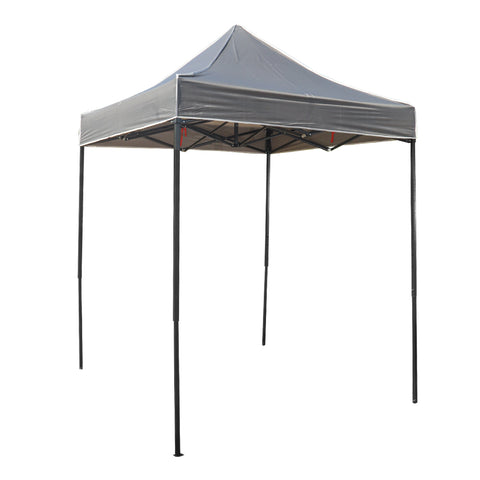 2x2m Garden Patio Top Cover Camping Tent