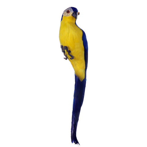 35CM Artificial Parrots