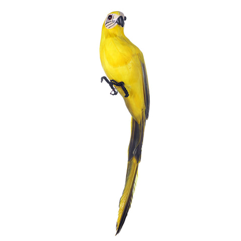 35CM Artificial Parrots