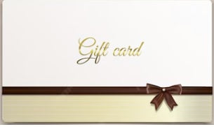 YATAI gift card-Only Half Amount the Price