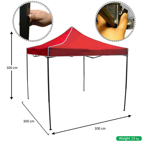 Canopy Tent, Tent for Outdoor, Outdoor canopy tent