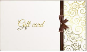 YATAI gift card-Only Half Amount the Price