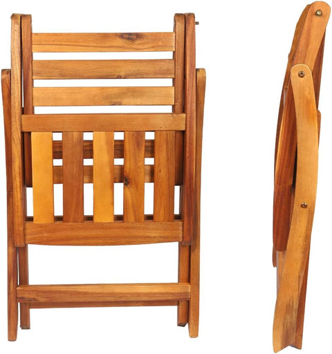 Introducing our stylish and functional Folding Chair.