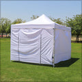 Canopy Tent with side cover, Tent, Camping tent