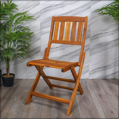 Introducing our stylish and functional Folding Chair.