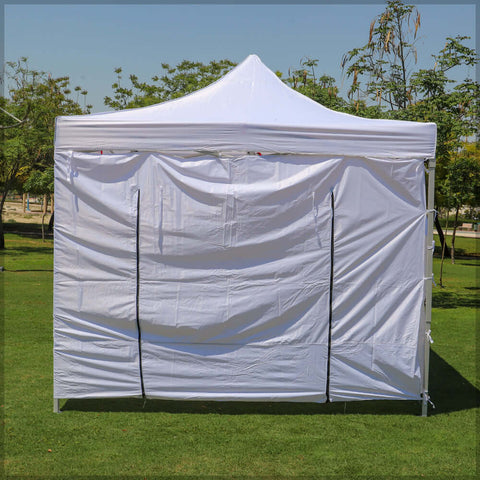 Canopy Tent with side cover, Tent, Camping tent