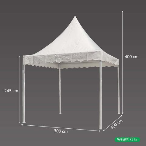 Canopy Tent with side cover, Tent, Camping tent