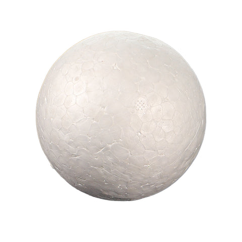 9cm Styro Ball