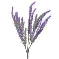 Fake lavender bunch