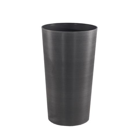 Tall Plastic Plant Pot