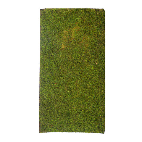 Decorative Moss Mat