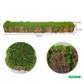 Moss wall, Green wall panel,