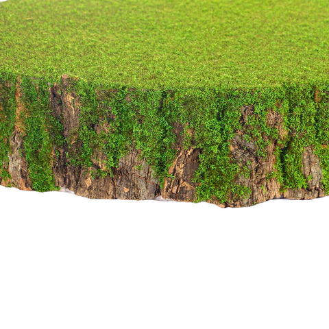 Moss wall, Green wall panel,