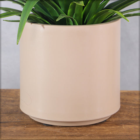 Coffee Decorative Plastic Planter