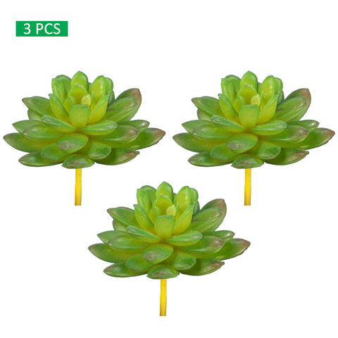 Artificial lotus flower for crafts