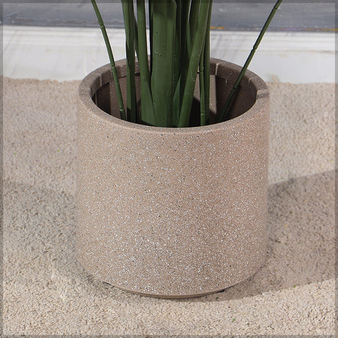 W-coffee Decorative Plastic Planter