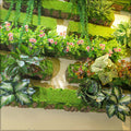 Moss wall, Green wall panel,