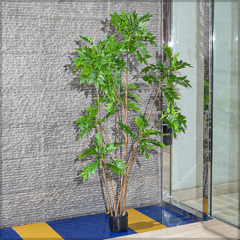 Artificial Plant 190cm Tall