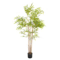 Artificial bamboo plant for indoor & outdoor spaces