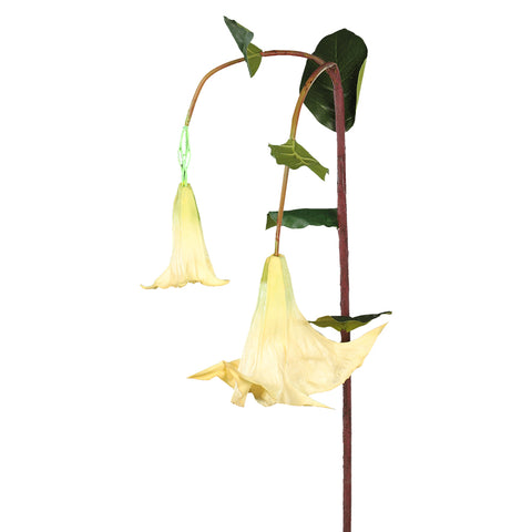 Artificial Angel Trumpets Flower