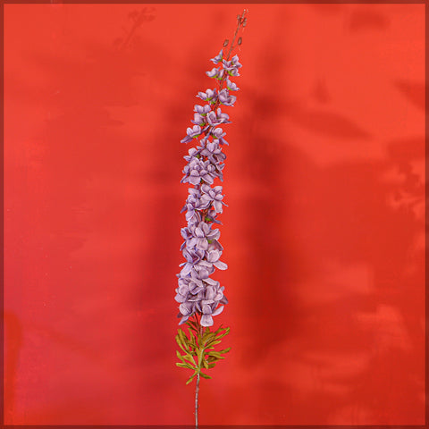 Artificial Delphinium Flowers