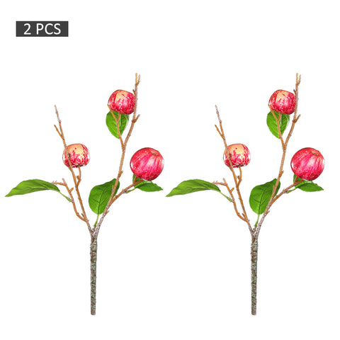 Artificial Fruit Branch