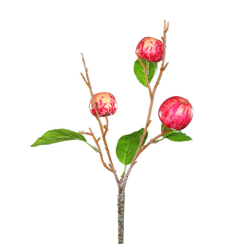 Artificial Fruit Branch