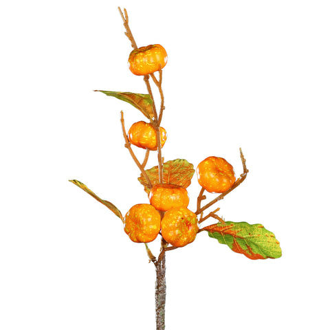 Artificial Fruit Branch