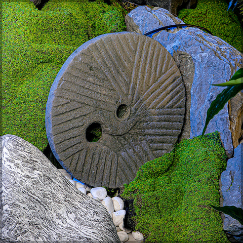 Artificial Millstones