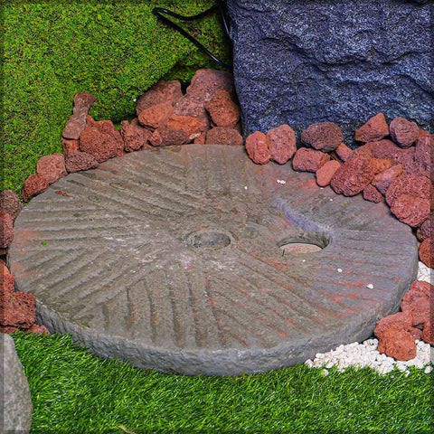 Artificial stepping stones