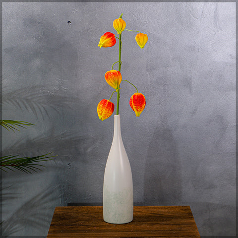 Artificial Physalis Lantern Flower