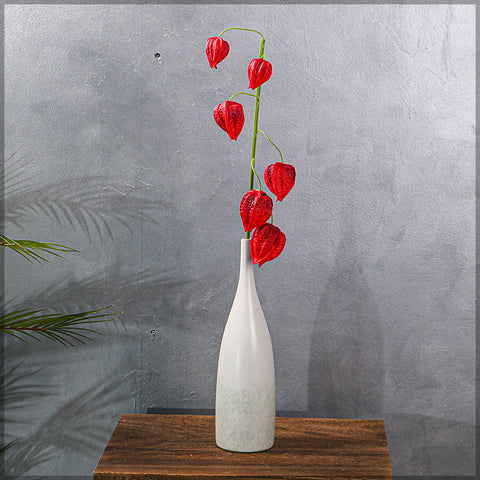 Artificial Physalis Lantern Flower