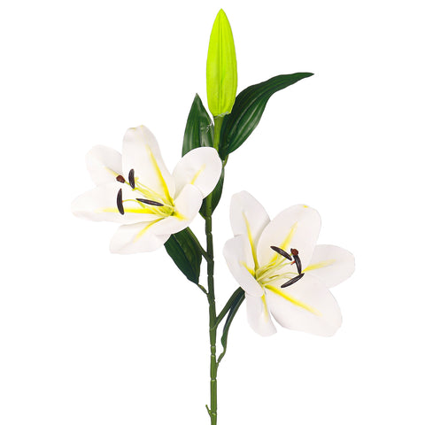 Artificial Tiger Lilies Flower