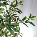 Best faux olive tree for home office