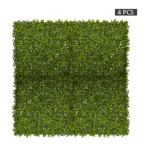 Grass carpet