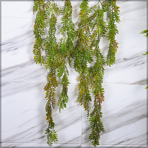 Artificial Trailing Asparagus Fern