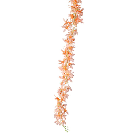 Artificial Wisteria Silk Flower