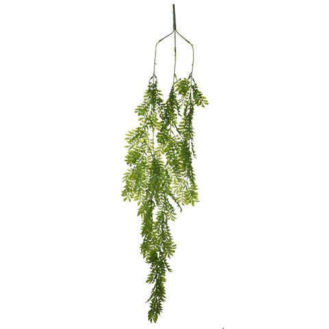 Fake fern for home decor