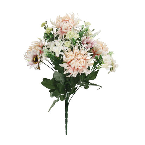 Artificial Peony Duchess With Daily Flower