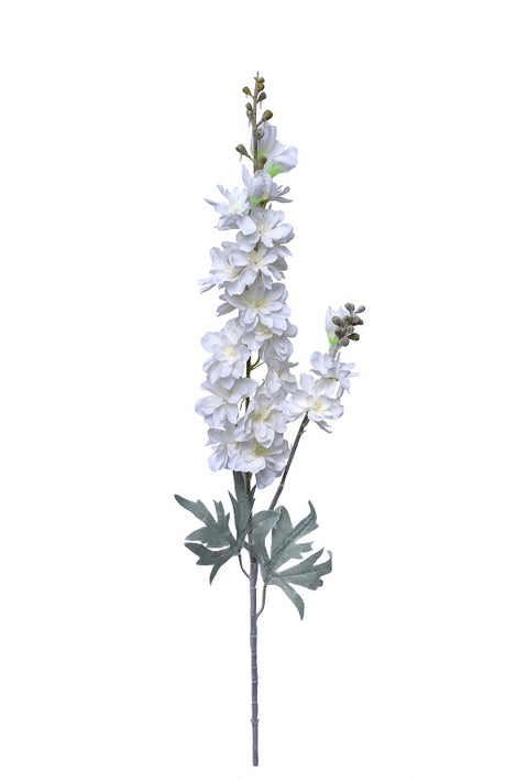 Artificial Delphinium Flowers