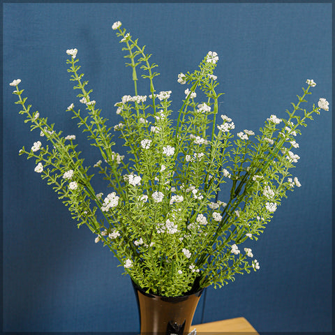 Artificial Baby Breath Flowers