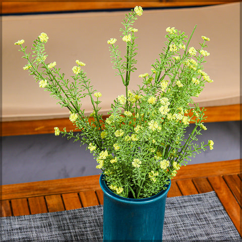 Artificial Baby Breath Flowers