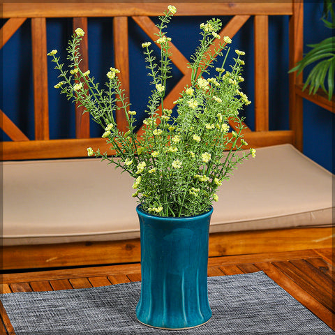 Artificial Baby Breath Flowers