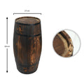 Decorative barrel